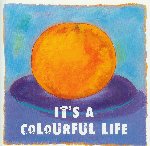 Roche Consumer Health - It's a colourful life: Santogen - The art of healthy living
