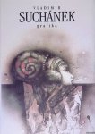 Suchánek, Vladimir - Grafika