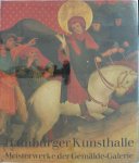  - Hamburger Kunsthalle: Meisterwerke der Gemälde-Galerie