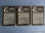 Jansen, Ab. A. - Wespennest Leeuwarden. De geschiedenis van de strijd van de Duitse nachtjagers en geallieerde luchtmachten boven Noord-Nederland in de jaren 1940-1945. (3 delen compleet.)