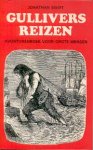 Swift, Jonathan - Gullivers Reizen