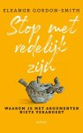 Eleanor Gordon-Smith - Stop met redelijk zijn