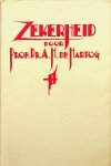 Hartog, A.H. de - Zekerheid Hartog, A.H. de - Zekerheid