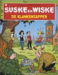 Willy Vandersteen - Suske en Wiske 103 - De klankentapper