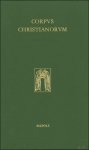 Gregorius Nazianzenus, Jean-Claude Haelewyck (ed) - Opera: versio Syriaca. VI: Oratio XLIII