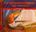 Zeeuw J. Gzn, P. de - Zeeuw J. Gzn, P. de-De mijnwerkersjongen van Mansfeld (luisterboek) (nieuw)