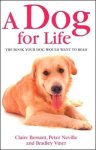 Claire Bessant - A Dog for Life