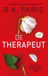 B.A. Paris - De therapeut - special Vriendenloterij