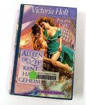 Philippa Carr ( Victoria Holt ), E.C. van der Sande - Alleen de zee kent haar geheim