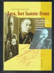Rinzema-Admiraal, W. - Java, het laatste front / sociale gevolgen van de japanse bezetting op Centraal-Java voor Indonesiers en Europeanen