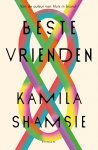 Kamila Shamsie - Beste vrienden