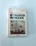 Martha, Jules: - Manuale di archeologia etrusco romana