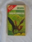 Carter, Lin - Science Fiction serie nr. 19: Onder de groene ster