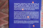 Hoeksema, Jannes. - Veertig komma`s. - Bezinningsmomenten rondom de school.