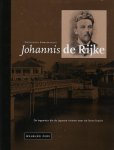 Kamibayashi, Y. - Johannis de Rijke / de ingenieur die de Japanse rivieren weer tot leven bracht