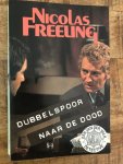 Freeling - Dubbelspoor naar de dood