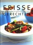 nvt - Frisse Gerechten
