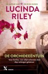 Lucinda Riley - De orchideeëntuin
