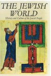 Kedouri, Elie en vele anderen - The Jewish World - History and culture of the Jewish people