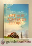 Hage, Jetty - Het huis achter de zeedijk --- Citer reeks Hage, Jetty - Het huis achter de zeedijk --- Citer reeks