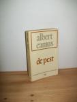 Camus, Albert - De pest