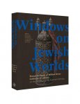 Shalom Sabar 42222, Emile Schrijver 142552, Falk Wiesemann 175203 - Windows on Jewish Worlds Essays in Honor of William Gross, Collector of Judaica