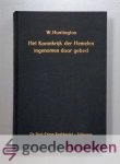 Huntington, William - Het koninkrijk der hemelen ingenomen door gebed --- Of een beschrijving van de wijze waarop de schrijver werd overgezet vanuit het koninkrijk van de satan in het Koninkrijk van God