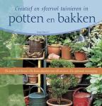 Ratsch, Tanja. - Creatief en sfeervol tuinieren in potten en bakken
