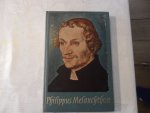 Kooiman W.J. - Philippus Melanchthon