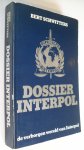 Schwitters Bert - Dossier Interpol
