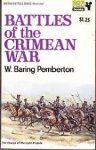PEMBERTON, W. Baring - Battles of the Crimean War