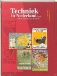 J.W. Schot - Transport en communicatie / Techniek in Nederland in de twintigste eeuw / 5