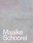 SCHOOREL, Maaike & Goda BUDVYTYTE [Eds] - Maaike Schoorel - Vera/Icon. [+ Maaike Schoorel - Album. Rotterdam, Veenman, 2008]