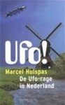 Hulspas, Marcel - UFO! / druk 1