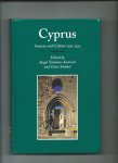 Nicolaou-Konnari, Angel and Chris Schabel (Edited by) - Cyprus, Society and Culture 1191-1374