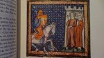 Troyes, Chretien de, - Perceval oder die Geschichte vom Gral.