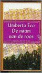 Umberto Eco - De naam van de roos & Naschrift
