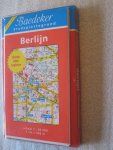 Smink, Ans (Redactie) - Baedeker stedengids Berlijn