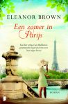Eleanor Brown - Een zomer in Parijs