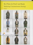 Ko Floor - Marketing Communication Strategy Ko Floor - Marketing Communication Strategy