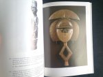 Catalogue Sotheby & Co - Primitive Works of Art, Property Mrs Camila Pinto, The Marquis of Tavistock, Mr Carlo Monzino, Pre-Columbian,  American  Indian, Oceanic and  African art
