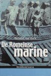 Bernard van Daelen - De Romeinse marine
