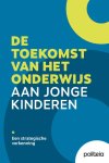 Lieselot Decalf - De Toekomst Van Het Onderwijs Aan Jonge Kinderen