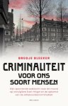 Bregje Bleeker - (1) Criminaliteit Voor Ons Soort Mensen