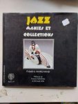 Marchand , Frederic - Jazz Manies et Collectins Marchand , Frederic - Jazz Manies et Collectins