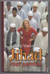 Vaessen, Step - Jihad met sambal