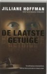 J. Hoffman - De laatste getuige