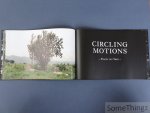 Sarah Vanagt (photogr.) and Giorgio Agamben (text). - Once No Longer - Sarah Vanagt. [Nr. 226 of 350 copies - dvd included]