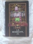 Modesitt jr, L. E. - The ghost of the revelator