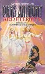 Anthony, Piers - Incarnations of Immortality Book 7: And Eternity